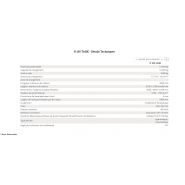 R 100 TAHK Benne agricole à tandem monocoque - ROMSAN - Capacité 10 000 kg_5