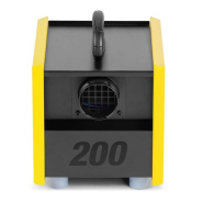 Déshumidificateur à adsorption TTR 200 - compact, léger et performant pour régulation d'hygrométrie_5