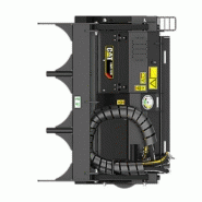 Débroussailleuses-déchiqueteuses hm112c - caterpillar finance france_5