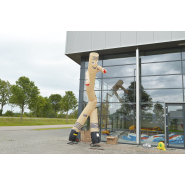 Sky dancers / plv sur-mesure et personnalisés - JB-Gonflables_5