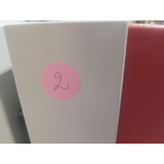 Incubateur / étuve BINDER BD-115 avec convection naturelle 100°C_5