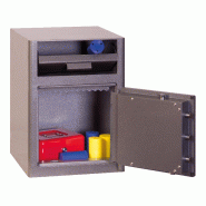 Coffre fort de dépôt - Serrure électronique - PHOENIX SS0996ED_5