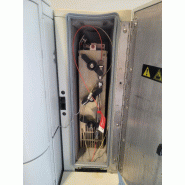 HPLC Waters Alliance 2695 + Micromass Quattro Premier_5