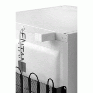 Réfrigérateur à boissons K1-111 700473V1 Bartscher_5