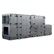 Climaciat® Airtech / Airclean / Airaccess - centrales de traitement d'air simple et double flux - applications commerciales, industrielles et de santé_5