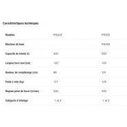 Machine agricole Vicon pour épandage efficace et autonome