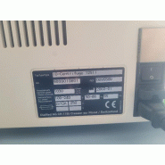 Centrifugeuse de laboratoire ID DIAMED id-centrifuge 12 S II_5