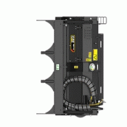 Débroussailleuses-déchiqueteuses hm115c - caterpillar finance france_5