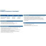 Elegance 2.0 - Camions aspirateurs Kaiser - Débit de 984 à 3 900 m3/h, design moderne et technologie fiable_5