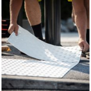 Marquage routier en peinture - Idéal pour parkings et zones industrielles - ADS Équipements_5