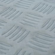 Vidaxl boîte en aluminium 737/381x410x460 mm argenté 144844_5