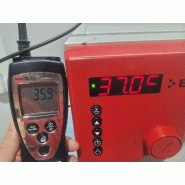 Incubateur / étuve BINDER BD-53 avec convection naturelle 100°C_5