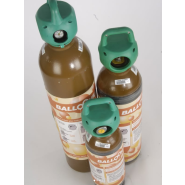 Bouteille d'hélium pour ballons de fête (anniversaire, mariage, baby shower), destinée aux professionnels -Balloonium®_5