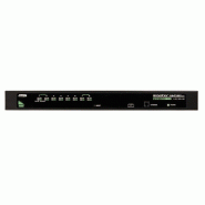 Aten cs1308 switch kvm vga, ps/2-usb, 8 ports_5