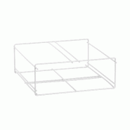 Vitrine à glaces 2x5L-F 700940 Bartscher_5