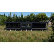 Maison  container élégante, performante  et durable_5