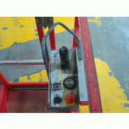 Nacelle verticale SKYJACK sj16 occasion_5