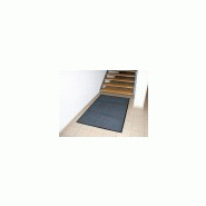 TAPIS anti poussiere QUERCY ep 8mm GRIS_5