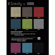 Canapé d'accueil 3 places Planer - Mobel Linea_5