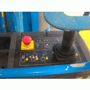 Nacelle verticale GENIE gr26j occasion_5