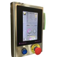 Machine de remplissage automatique noni smoove it_5