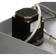 Scie à ruban Optimum S 150 G Vario - 3300150 - avec variateur et coupe angulaire jusqu'à 60°_5