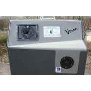 Colonne d'apport volontaire aérienne - gamme polyester armé de fibre de verre_5