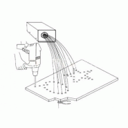 Kit fibre optique 16W blanc Skyled - 200 fibres pour ciel étoilé avec télécommande et cutter inclus_5