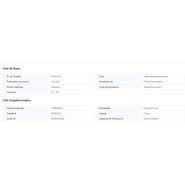 MBZ503L - Raboteuse industrielle - Focus Technology Co., Ltd. - largeur de travail max : 300mm - tête de coupe spirale et lames TIGRA fabriquées en Allemagne_5