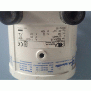 Pompe à vide à membrane KNF N022AN.18_5