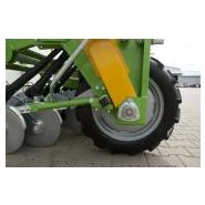 Semoirs à rangées universels - Bomet sp. Z o.O. Sp.K - Modèle S004 à S004/3 - Largeurs de 2,5m à 4,0m_5