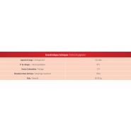 Grue auxiliaire électrohydraulique pour applications professionnelles