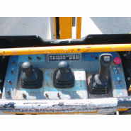 Nacelle articulée HAULOTTE ha20rtj pro occasion_5