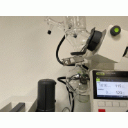 Évaporateur rotatif Buchi Pack Rotavapor R-300_5