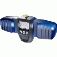 Camera d'inspection avec tete rotative pan tilt - xplorer 360_5