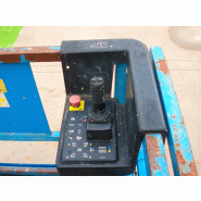 Nacelle ciseaux GENIE gs2669rt occasion_5