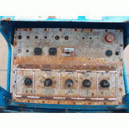 Nacelle telescopique AICHI sp21aj occasion_5