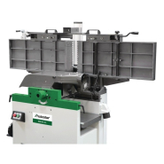 Dégauchisseuse-Raboteuse Holzstar ADH 41-4 C - 5904024 - 410 mm - Puissance 3 kW - Alimentation 400 V_5