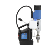 Perceuse magnétique - moteur 1150W - profondeur de coupe 55mm - MABasic 450 - PROFIBASIC_5