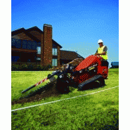 Mini chargeuse 0,3t - ditchwitch sk755_5