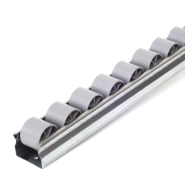 Rayonnage dynamique  pour bacs et cartons conçu pour  zones de préparation de commandes et/ou de production_5