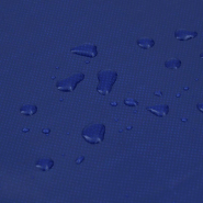Vidaxl bâche bleu 2,5x4,5 m 650 g/m² 156175_5