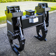 Pince manutention Série GMRT_5