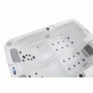 SPA 2 PLACES ALLONGÉES ARCHIPEL® GR2 - SPA RELAXATION BALBOA 210X148 CM_5