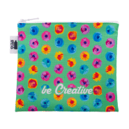 Trousse de maquillage personnalisée - polyester RPET 600D - impression sublimation_5
