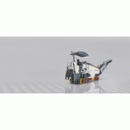 Fraiseuses de chaussée wirtgen à froid compactes w 100 cfi_5