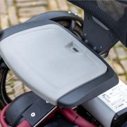 Tricycle Van Raam Easy Rider Compact - Confortable et maniable pour petits adultes et grands enfants_5