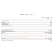 R 50 TSGA - Benne agricole à simple essieu - Romsan - Capacité 5000 kg_5