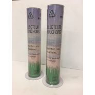 Collecteur pour produits recyclables personnalisables - HARLOR - modèles de 3L à 30L - Livraison en France et à l'étranger_5