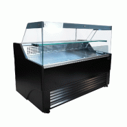 Vitrine réfrigérée wesley 1.3 l1340mm 7090.0085 COMBISTEEL_5